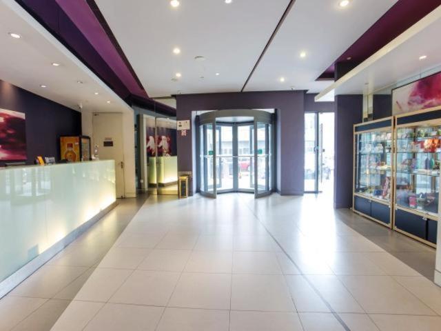 Jinjiang Inn Changzhou West Xinqiao Εξωτερικό φωτογραφία